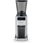 Caso Kohviveski Barista Chef Inox 01834, 150 W, 250 g, 12 pc(s), roostevaba teras, 48 jahvatamise seadet