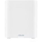 Asus | Tri-band WiFi 7 Smart AiMesh Router | ZenWiFi BT10 (2pk) | 802.11be | 18000 Mbit/s | Ethernet LAN (RJ-45) ports 3 | Mesh Support Yes | MU-MiMO No | 4G/5G | Antenna type Internal | 1