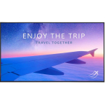 LG Digitaalne reklaamiekraan 43UH7N-E.AEU, 43", 3840 x 2160, 700 cd/m&sup2;, 8 ms, 178&deg;, 24/7, webOS, IPS