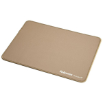 Fellowes XL Mousepad | Breyta | 280 x 210 x 2.5 mm | Sand
