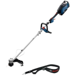 Bosch Akutoiteline muru niiduk GRT 18V-40 Solo 06008D0200, 40cm, 18V, 4.6kg, 87dB, harjadeta mootor, n&ouml;&ouml;r