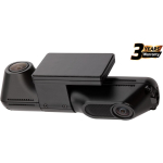 Mio MiVue E80D DVR 5413N7040020, 2560 x 1440, 4.0 Megapikslit, 145&deg; vaatenurk, HDR, kaks kaamerat