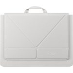 Lenovo Yoga Tote &uuml;mbris GX41U39295, 40,6 cm (16"), 532 g, pol&uuml;ester, statiivi funktsioon, &uuml;hilduv Lenovo