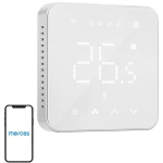 Meross WiFi termostaat MTS200BHK(EU), &plusmn;0.5℃, 5-35℃, 100-250V 50/60Hz, 3A, IEEE 802.11 b/g/n, 2.4GHz