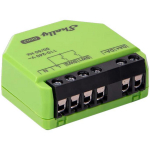 Shelly DALI Dimmer Gen3 DALIGen3, 110-240 V AC, 10 mA, 5 valgusti, 8 MB m&auml;lu, Wi-Fi, Bluetooth, TLS 1.2, kompaktne