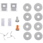 Dji ROMO tarvikute komplekt CP.CR.00000058.01, 956g, &uuml;hilduv DJI ROMO P, A, S, 2x harjad, 2x filtrid, 2x tolmu kotid