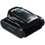 Wybot basseini puhastusrobot M2, 120 W, 10 000 mAh, 5h, IPX8, 8 puhastusrežiimi, 15 m&sup3;/h, 3m s&uuml;gavus