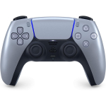 Sony PlayStation 5 DualSense m&auml;ngupult 1000040729, 106mm, 160mm, 66mm, 280g, aku, Bluetooth/USB, h&otilde;bedane, D-pad, valik nupp