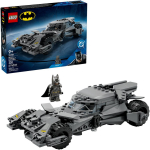 Lego M&auml;ngu komplekt 76331, 220 t&uuml;kki, 1 minifiguur, 5cm, 18cm, 10cm, 9+ aastat