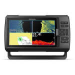 Garmin STRIKER Vivid 9sv, 010-02554-01, 500 W, 800 x 480, IPX7