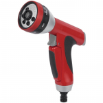 Kastmisp&uuml;stol, reguleeritav, 7 režiimi, AL. uzg. Kreator