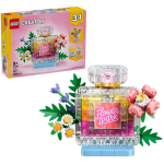 Lego Lilledekoratsiooni parf&uuml;&uuml;mipudel, 31383, 286 elementi, 8+ aastat