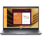 Dell Latitude 13 x360 LAT0188527-R0027832-SA, 13.3" FHD, 16GB, 256GB SSD, 12 tuuma, 4.3GHz, Wi-Fi 6E, BT 5.2, Titan Grey
