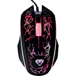 Media-Tech COBRA PRO X-LIGHT OPTILINE HIIR M&Auml;NGIJATELE MT1117, 1200 dpi, 110 g, 3 nuppu, USB 5V, 140 cm, optiline sensor