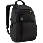 Case Logic Seljakott 3721 BRBP-105, 0.78kg, 170x270x410mm, pol&uuml;ester, must, lukuga taskud, k&auml;epide