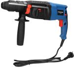 Blaupunkt Perforaator RH3010, 1200W, 3kg, 0-5300 l&ouml;&ouml;ki/min, 2.8J, 0-1200 p/min, SDS kiire vabastamise puurihoidja