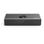 Hama 00205324 8K-HDMI Switch Bidirectional