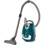 Zelmer tolmuimeja ZVC703 81107068P, 800 W, 4.3 kg, HEPA 13, 7 m kaabel, 3.5 l mahuti, 64 dB, teleskooptoru