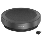 Jabra Speak2 75 Juhtmevaba k&otilde;lar 2775-429, 466g, 132.5mm, 35mm, 132.5mm, Bluetooth, USB, 4700mAh, 32h, IP64, tolmu- ja veekindel