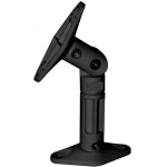 Sbox K&otilde;lari seinakinnitus SB-20, 3,5kg, &plusmn;90&deg;, 360&deg; + 360&deg; + 360&deg;, 142mm, plastmass, pulberkattega