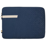 Case Logic Ibira &uuml;mbris 13 IBRS-213, 36.5x3x25cm, 0.17kg, 1 sektsioon, pol&uuml;ester, tume sinine