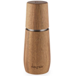 Salter Piprigrinder BW13049APEU7, pruun, 15,5x6x6cm, puit, suur maht, t&auml;pne jahvatamine