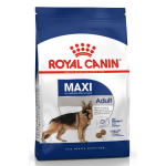 Royal Canin Kuiv koeratoit SHN Maxi Adult 181280, 15 kg, kana, sealiha, super premium, suurtele koertele