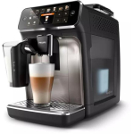 Philips Espresso kohvimasin EP5447/90, 1.8 L, 15 baari, 1500 W, t&auml;isautomaatne, sisseehitatud piimavahustaja, 12 programmi