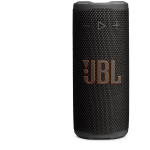 Jbl Kaasaskantav k&otilde;lar GRIP JBLGRIPBLK, 16 W, 70 - 20000 Hz, 80 dB, Bluetooth, IP68, 14 h aku t&ouml;&ouml;aeg