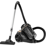 Lovio Tolmuimeja LVCVC002, 899W, 4.74kg, 3l, HEPA H13, teleskooptoru, automaatne kaabli kerimine, kummirattad