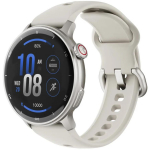 Stelio Nutikas kell STSWA101SR, 1,43'', 466 &times; 466 px, GPS, 400 mAh, 3 ATM, Bluetooth, 128 MB