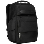Targus HeritageLuxe seljakott TBB656GL, 15-16", 1,83 kg, 36 x 20 x 48 cm, RFID blokeerimise tasku, USB-C &uuml;hendus