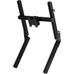 Next Level Racing GTElite Direct Mount Overhead Monitor Add-On NLR-E018, kuni 32", 75mm x 75mm kuni 100mm x 100mm, 4.25kg, 48&deg;
