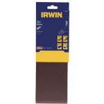 Irwin H&otilde;&otilde;rde lint IW8083831, 100 mm, 610 mm, K60, 0.4 kg, 3 tk.