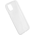 Hama Tagumine kate 00187392, TPU, l&auml;bipaistev, &uuml;hilduv Apple iPhone 11 Pro Max, kriimustuskindel, 1 tk.