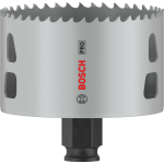 Bosch Pro augura saag 2608594403, 7.9 cm, 44 mm, karbiid, HSS, universaalne, kuivpuurimine