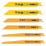 Dewalt Lihvimislint DT3344-QZ, 3 tk, 100mm x 610mm, 120G, alumiiniumoksiid, vaiguga sideaine