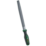 BOSCH 1600A03DR8 poolik metallviil, 200mm, 8", l&otilde;ige 2, k&otilde;va s&uuml;sinikteras, ergonoomiline k&auml;epide, ISO 234