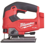 Milwaukee M18 FJS-0 4933499153, 18V, 25mm, 0-3500 l&ouml;&ouml;ki/min, akutoite, ilma tarvikuteta