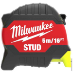 Milwaukee 4932498764 m&otilde;&otilde;dulint, 5m/16ft, 33mm, 4.3m, ABS, antimikroobne kate