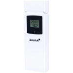 Levenhuk Wezzer LS20 andur, LL_78881, &deg;C/&deg;F, 20-95%, 2xAAA, plastik, seinakinnitus