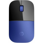 HP Z3700 traadita hiir V0L81AA, 2.4GHz, optiline, 1200DPI, 3 nuppu, 1 ratas, AA, 16kuud, kahek&auml;eline