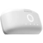 BOBOVR B2 lisapatarei, 5200 mAh, liitium, &uuml;hilduv BOBOVR M1/M2/M3, t&auml;islaadimine ~3h, magnet&uuml;hendus