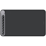 Huion Q620M graafikatablett, 266.7x166.7mm, 5080LPI, 8192 taset, &plusmn;60&deg;, 8 nuppu, USB-C, juhtmevaba 2.4G, 1100mAh
