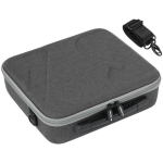 Sunnylife N5P-B088 kombineeritud kott MINI 5 Pro, 638g, kangas, 285x269x86mm, &uuml;hilduv DJI MINI 5 Pro, &otilde;larihmaga