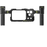 Freewell Genius Rig Phone Mount for iPhone 17 Pro Max