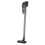 Samsung Jet 75E Pet VS20B75AGR1/GE, juhtmevaba tolmuimeja, 21.6V, 200W, 0.8L, 60min, LED, 86dB, Li-Ion