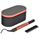 Dyson Airwrap Co-anda 2x Multistyler 143161-01, 1700 W, 2 m, 14 l/s, 3 kiirust, 4 k&uuml;ttetasemed, roosakuld/must