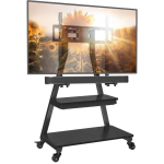 43-80" TV mount Perlegear PGFS08-US
