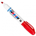 Marker 1,5 mm ja 4,5 mm punane MARKAL